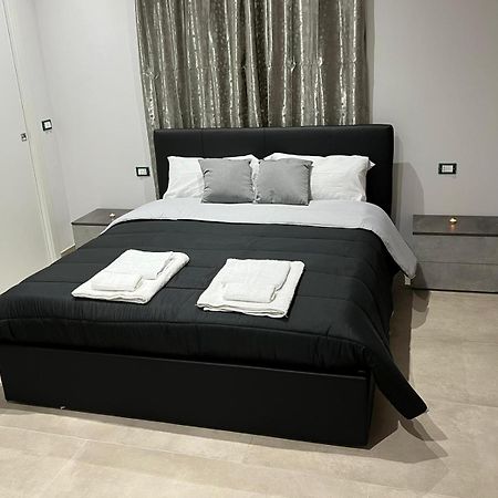 Le Suite Del Corso Italia Catania Exteriör bild