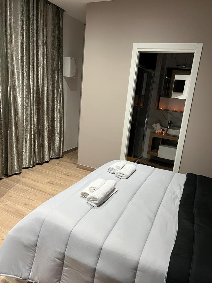 Le Suite Del Corso Italia Catania Exteriör bild
