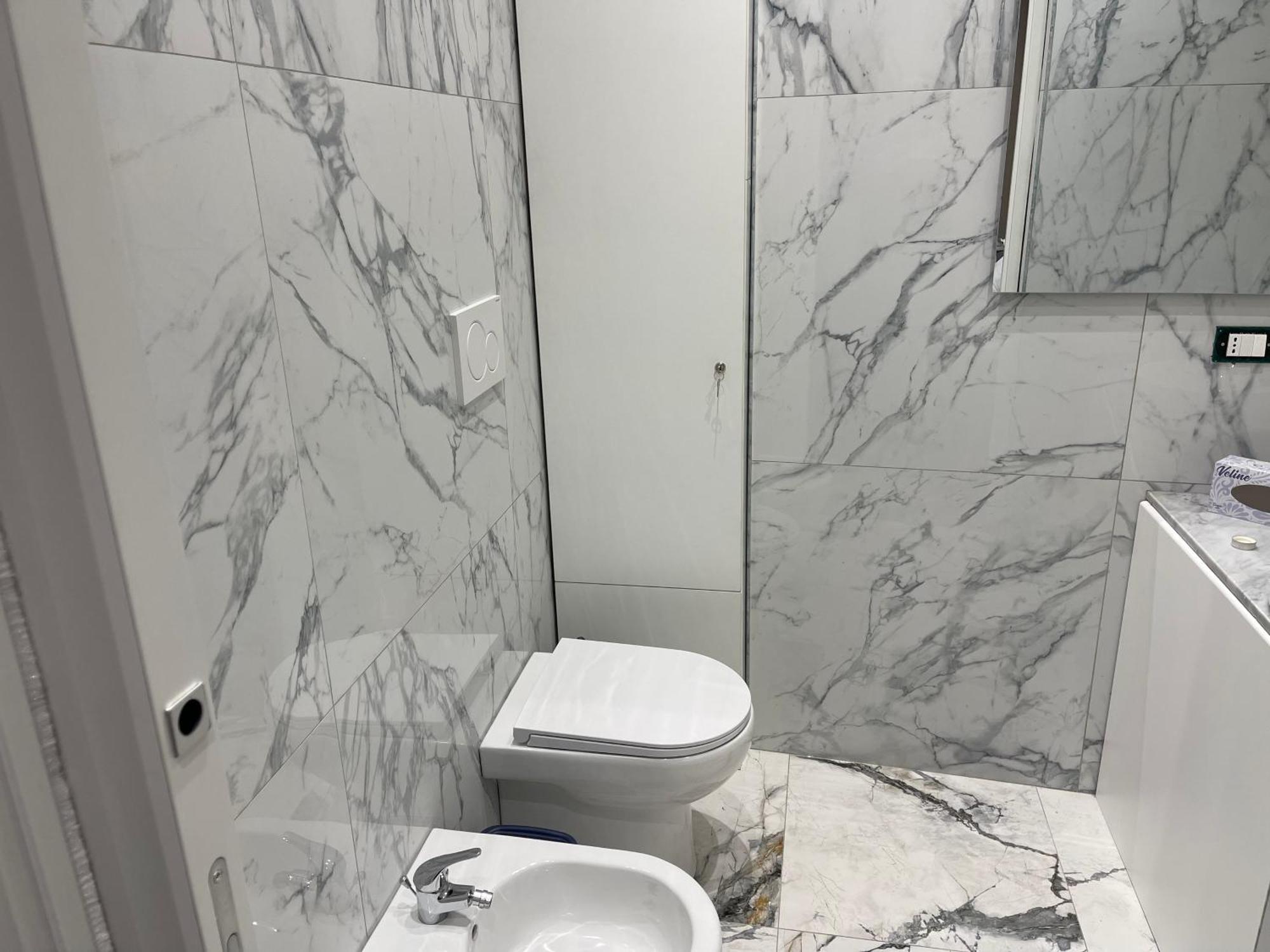 Le Suite Del Corso Italia Catania Exteriör bild