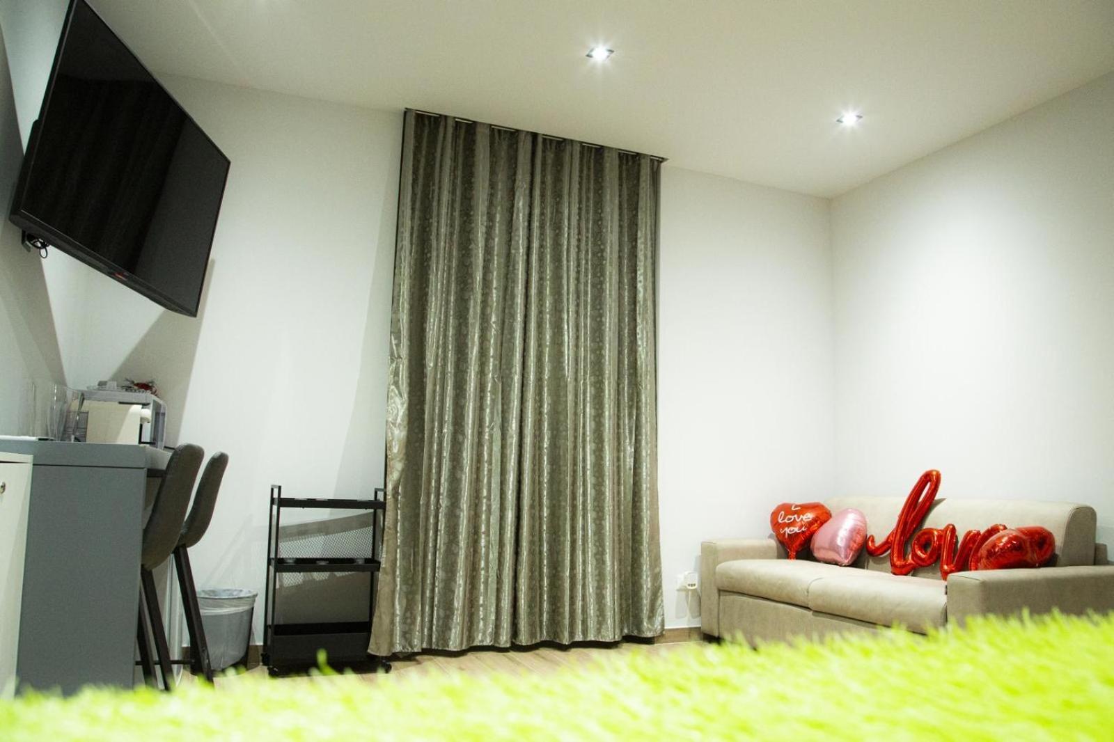Le Suite Del Corso Italia Catania Exteriör bild